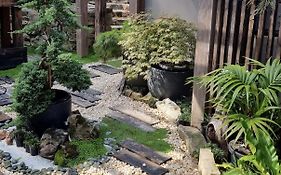 Kashikiri- Adelaide Hills Private Japanese Bath Retreat- Pre-Finished Special